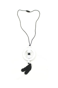 Dream Catcher Teething Necklace