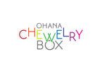 Ohana Chewelry Box