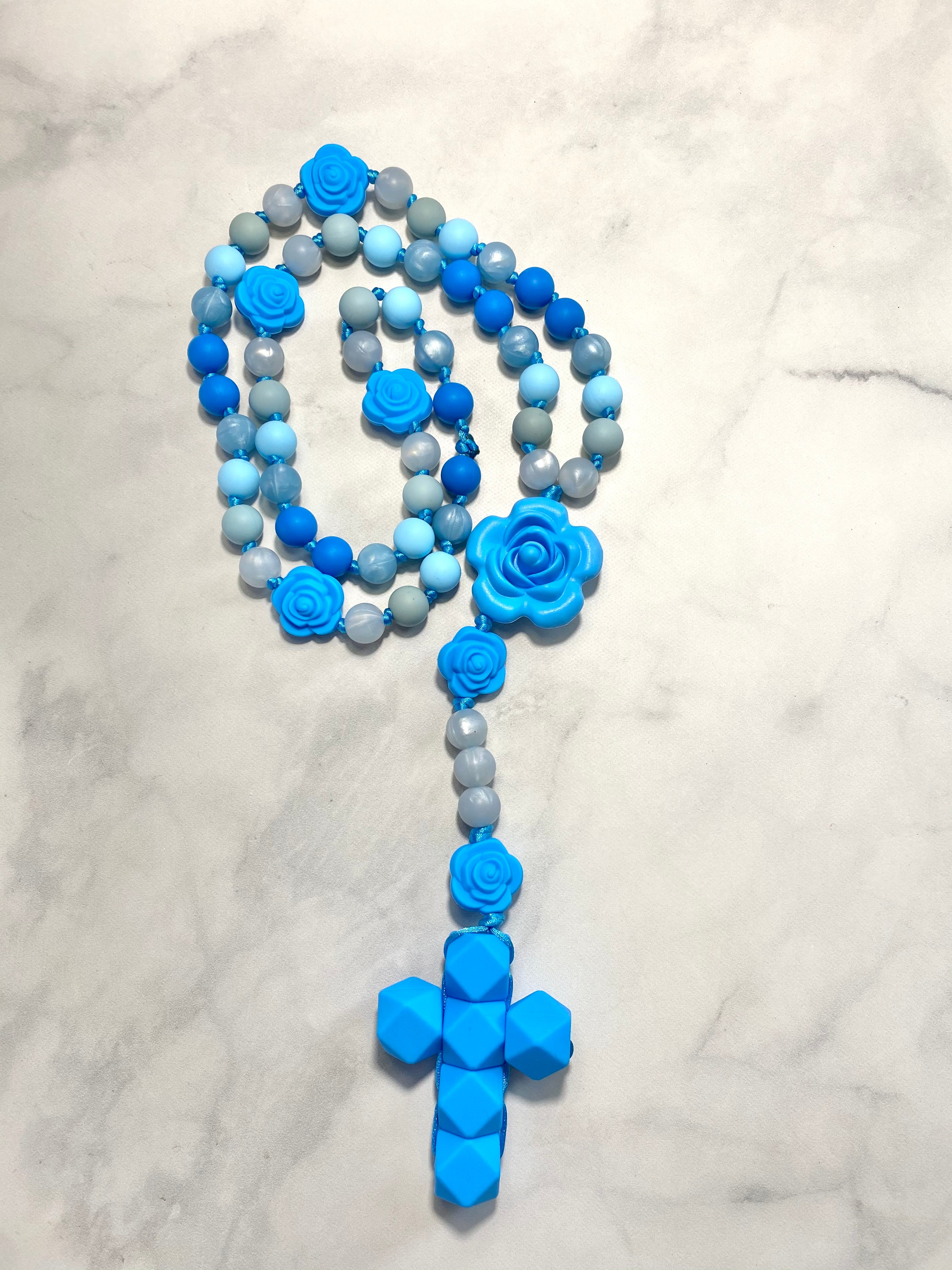 Baby’s First Rosary